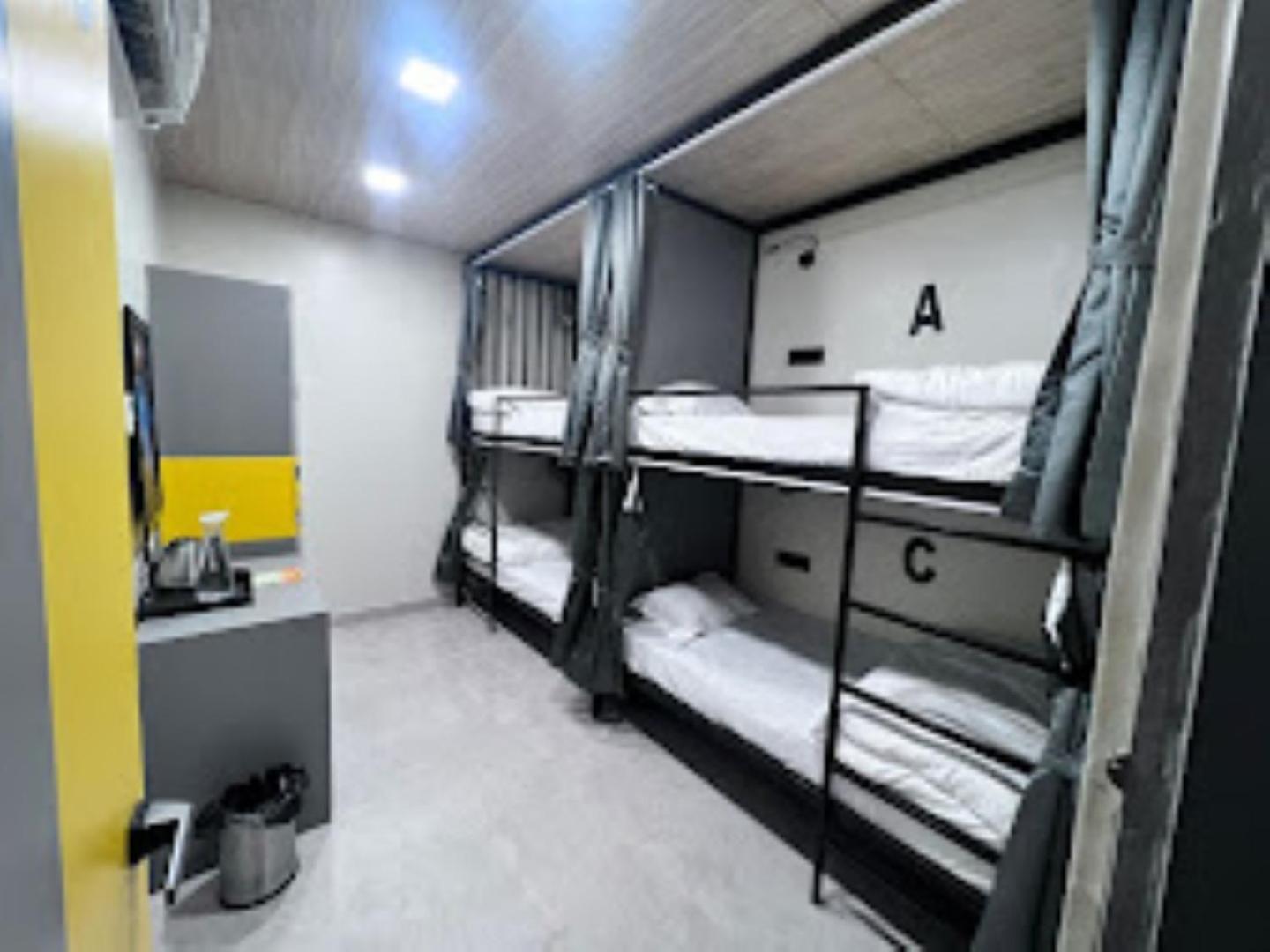 Shanti Inn Dormitory, 瓦拉纳西 外观 照片